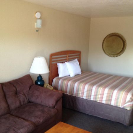 Dinner Bell Motel Dunnellon Extérieur photo