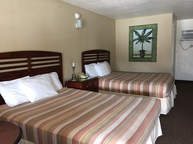 Dinner Bell Motel Dunnellon Extérieur photo