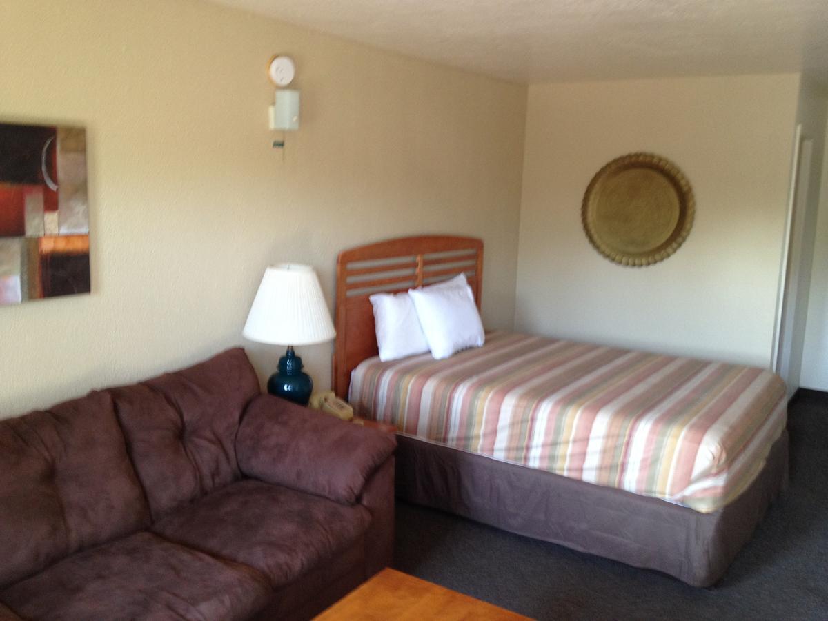 Dinner Bell Motel Dunnellon Extérieur photo
