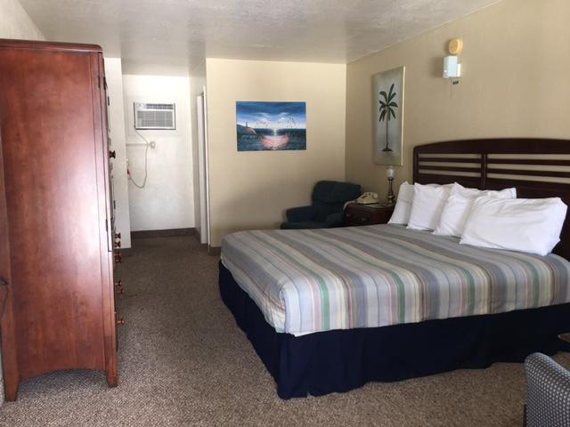 Dinner Bell Motel Dunnellon Extérieur photo